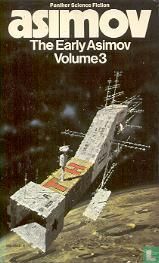 The Early Asimov, Volume 3 - Afbeelding 1