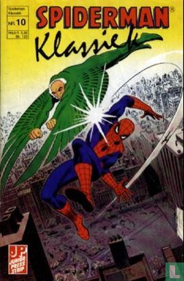 Spiderman klassiek 10 - Image 1