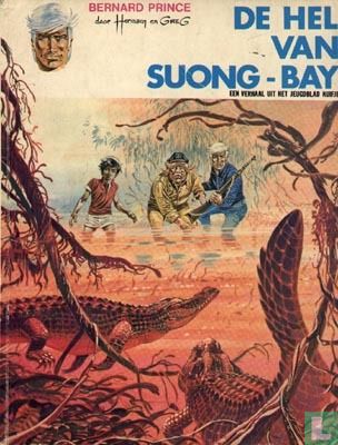 De hel van Suong-Bay - Bild 1
