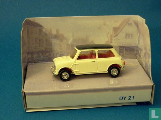 Austin Mini Cooper S - Afbeelding 2