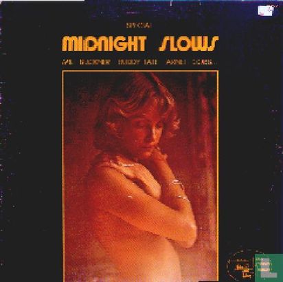 Special Midnight slows  - Image 1