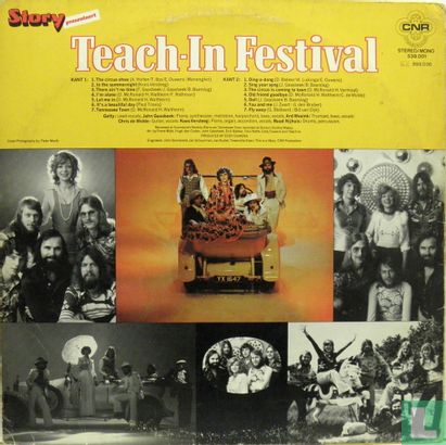 Teach-In festival - Image 2