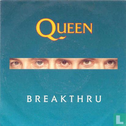 Breakthru - Image 1