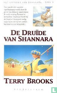 De druïde van Shannara - Afbeelding 1