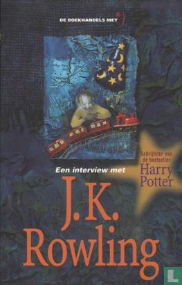 Een interview met J.K. Rowling - Image 1