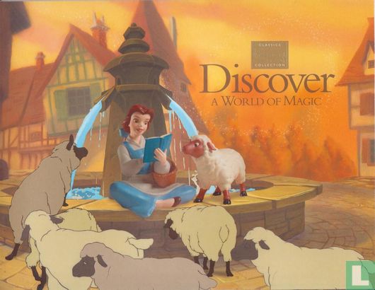 Walt Disney Classics collection - Image 1