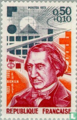Ernest Renan
