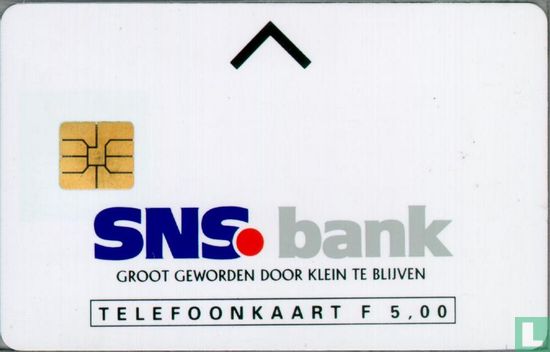 SNS bank - Afbeelding 1