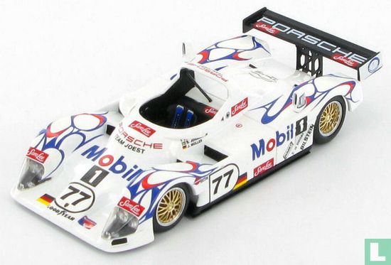 Porsche LMP1-98 (TWR)  