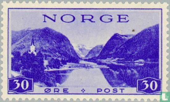 Sunn-Fjord