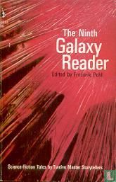 The Ninth Galaxy Reader - Image 1