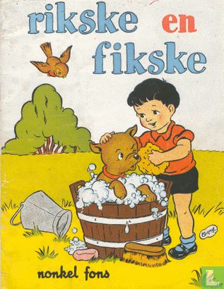 Rikske en Fikske - Image 1