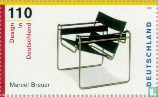 Design in Duitsland