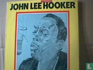 John Lee Hooker - Image 1