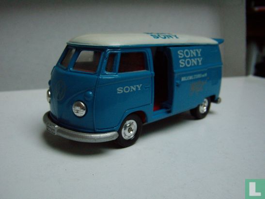 Volkswagen Transporter T1 'Sony' - Image 1