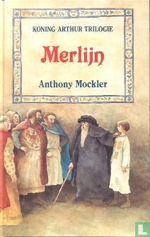 Merlijn - Image 1