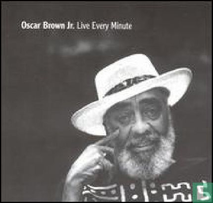Live Every Minute  - Image 1