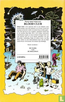 Blood Club - Afbeelding 2