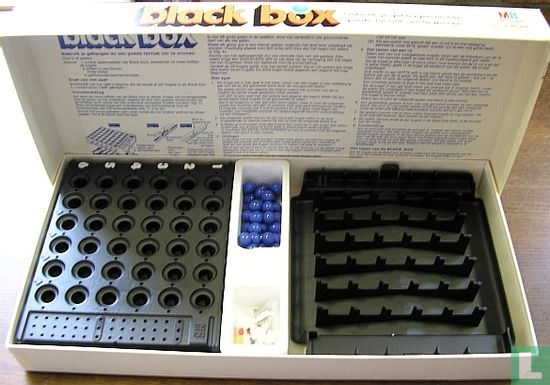 Black box - Bild 2