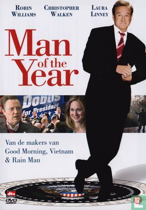 Man of the Year - Image 1