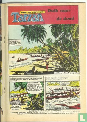 Tarzan 11 - Image 3