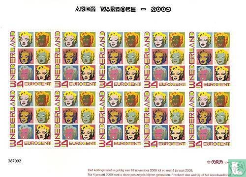 Andy Warhol  - Image 2