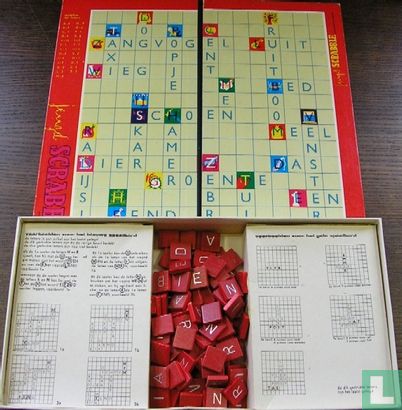 Jeugd Scrabble - Image 2