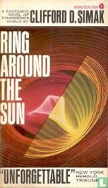 Ring around the Sun - Afbeelding 1
