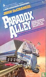 Paradox Alley - Image 1
