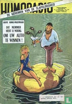 Humoradio 898 - Image 1