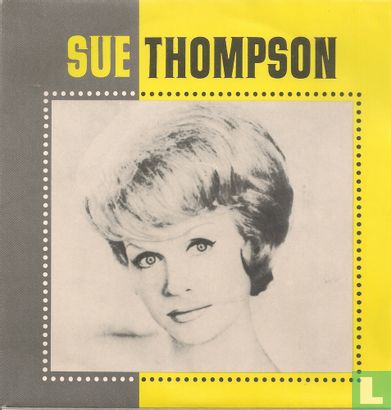 Sue Thompson - Afbeelding 1