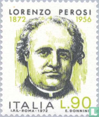Lorenzo Perosi