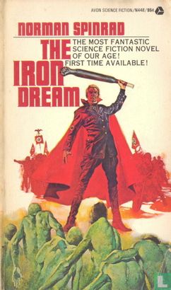 The iron dream - Image 1
