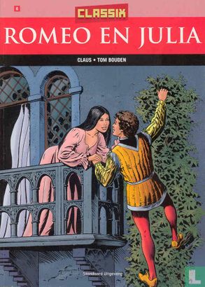 Romeo en Julia - Image 1