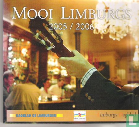 Mooi Limburgs 2005 / 2006 - Image 1