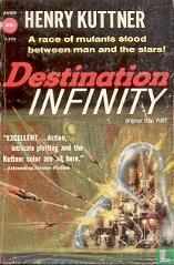 Destination Infinity - Image 1