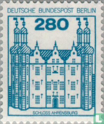 Ahrensburg Palace