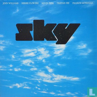 Sky - Image 1