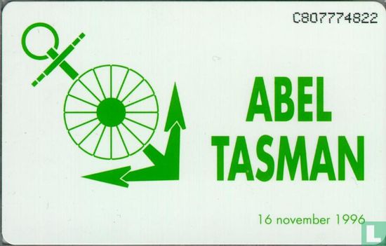 Abel Tasman, vereniging van oudleerlingen - Afbeelding 2