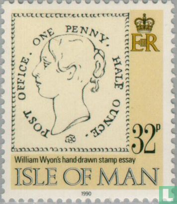150 years stamp anniversary