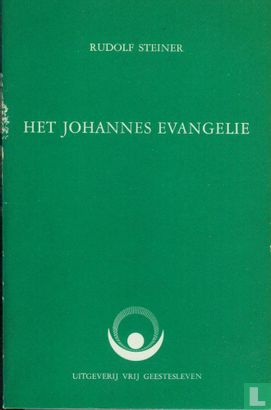 Het Johannes-evangelie - Image 1