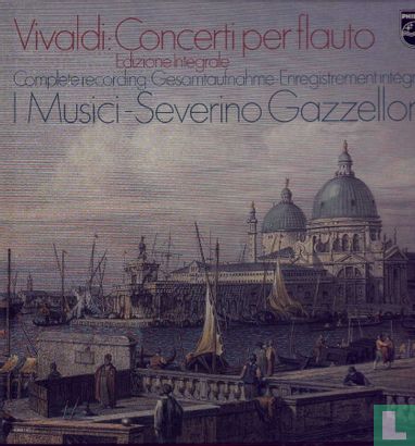 Concerti per flauto - Image 1