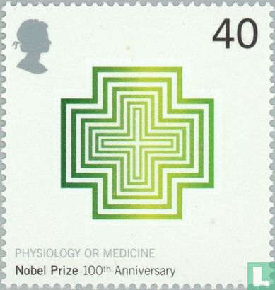 100 years of the Nobel Prize