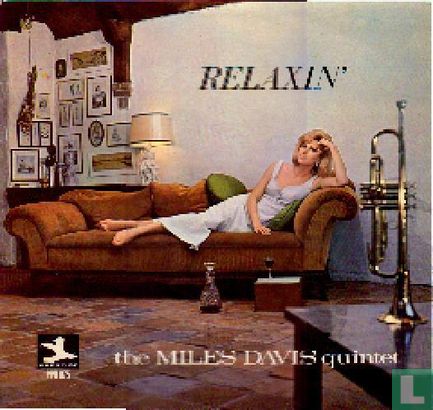 Relaxin'  - Image 1