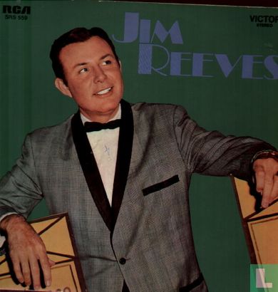 Jim reeves - Image 1