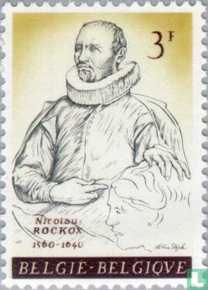 Geburtstag Nicolaus Rockox