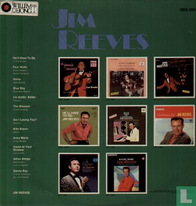 Jim reeves - Image 2
