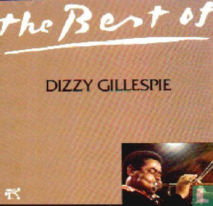 The Best Of Dizzy Gillespie  - Afbeelding 1