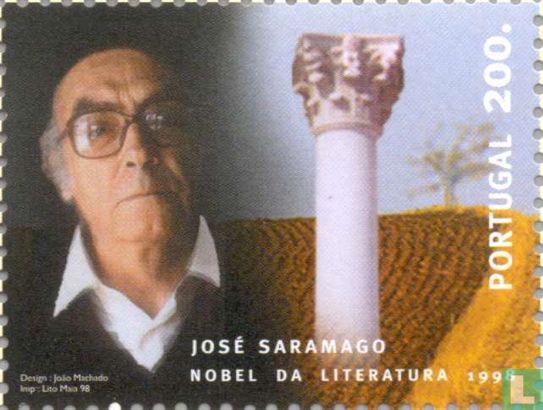 José Saramago Nobel