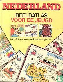Beeldatlas voor de Jeugd: Nederland - Image 1